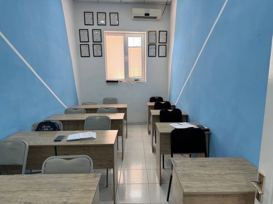 o'quv markaz arenda