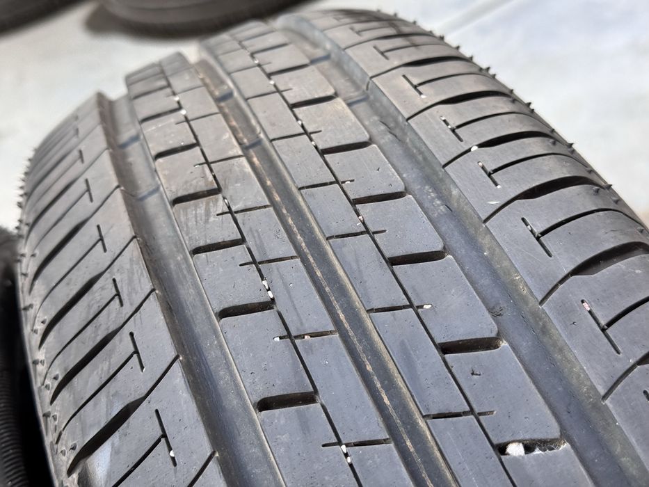 185/55/R16 Bridgestone Ecopia 4бр летни dot3018