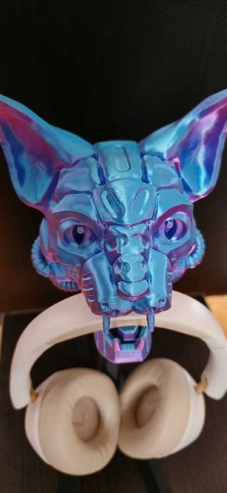 Подставка для игровых наушников