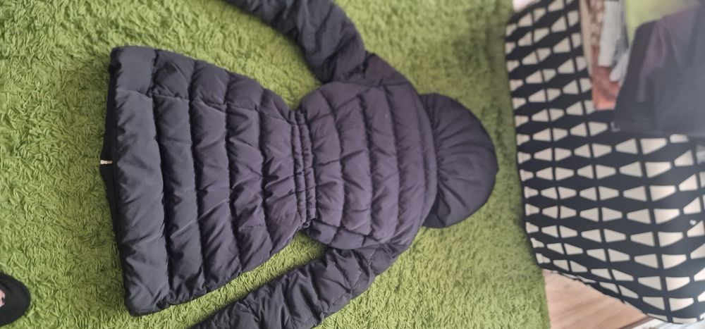 Яке Zara за момиче