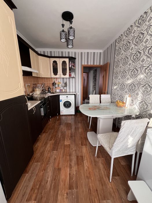 Продам 3 комн квартиру