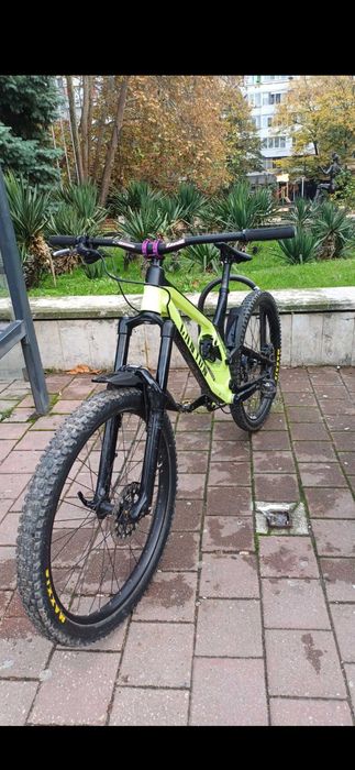 Продавам cayon sender 2020 al