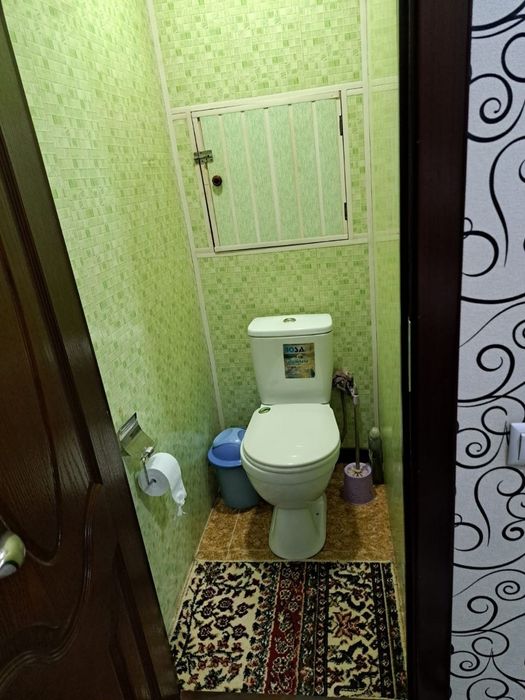 Продается уютная квартира на Юнусабаде 15 квартал