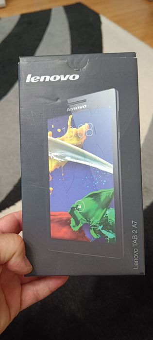 Таблет Lenovo TAB2 A7-10F