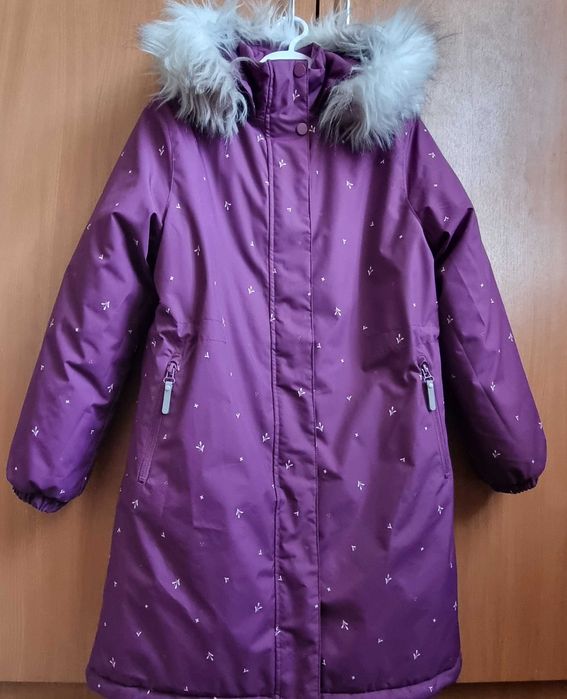 Куртка Crockid 146-152