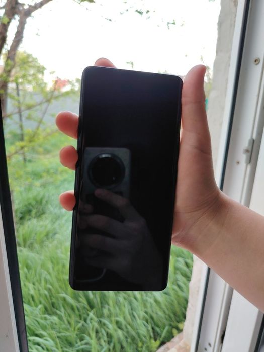 Honor x9c пользовался лично