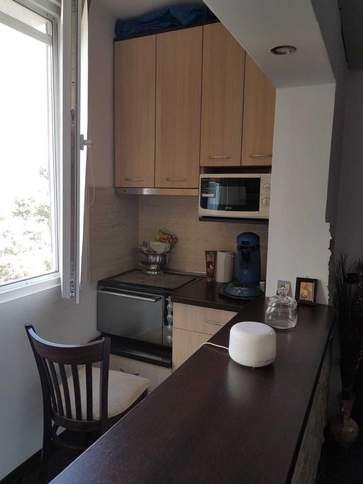 Продава се Двустаен апартамент в Силистра, Изток - 50 кв.м за 760 €/кв.м - Снимка #3