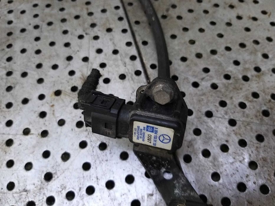 Senzor presiune gaze evacuare 1.7 cdi mercedes a class w168 a0041533128