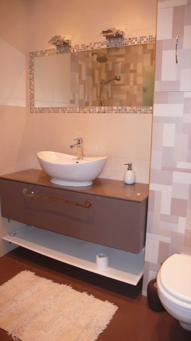 Дава се под наем Тристаен апартамент в София, Полигона - 60 кв.м за 600 € - Снимка #8