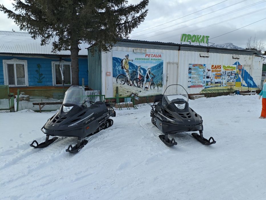 В живописном месте пос. Санаторий Щучинский