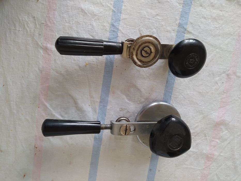 Ключи для закрутки