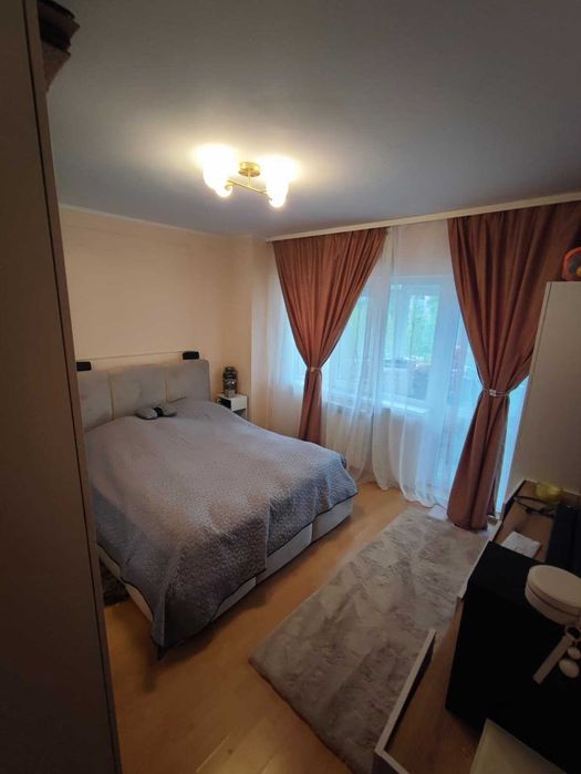 Apartament 2 cam+boxa subsol