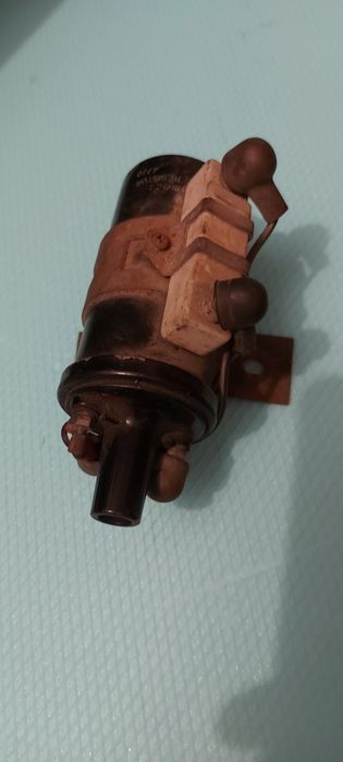 Бобина с резистор за Л300 l300 Мицубиши и др.