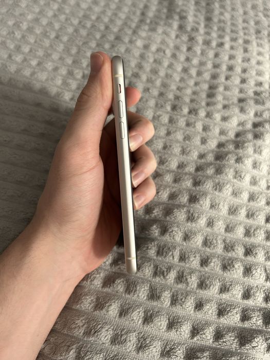 iphone 11 128gb 85% в идеальном состоянии