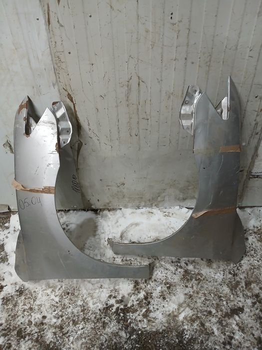 Крыло камри 40 45 toyota camry