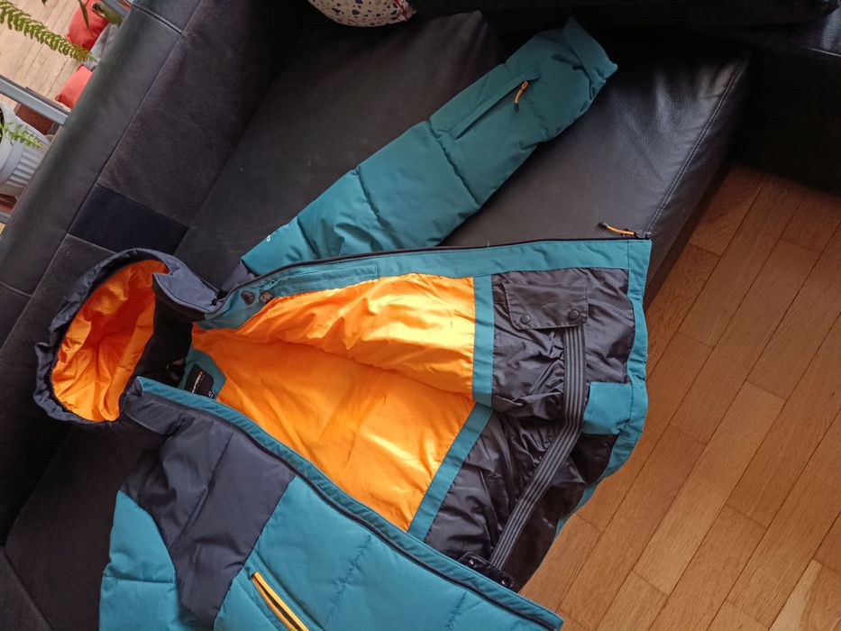 Зимно яке Icepeak