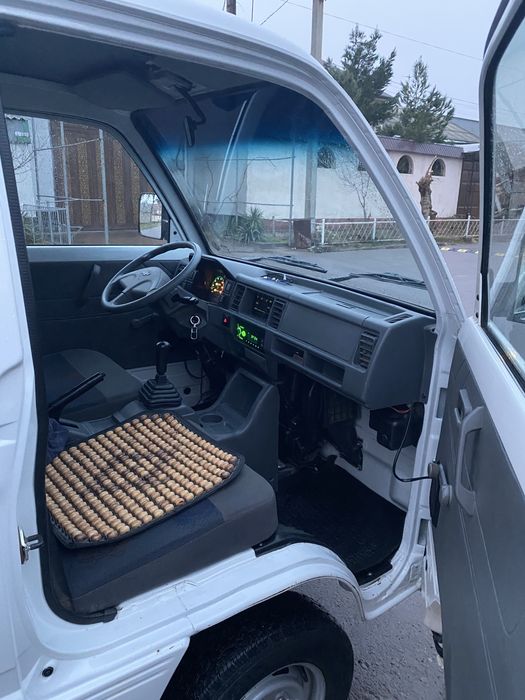 LABO SOTILADI 2024 yili 42 000 halol probeg