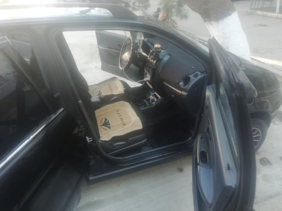 Щеврале матиз мх 2010 года ижеално состянии