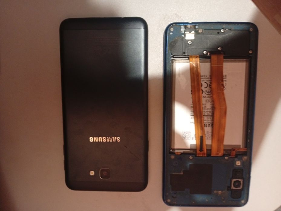 Samsung  J7 Prime