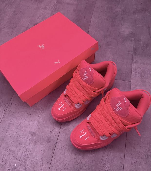Puma LaFrance Roz