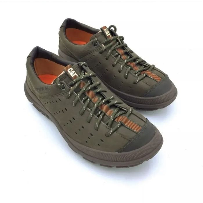 Мужские кроссовки Caterpillar (CAT)