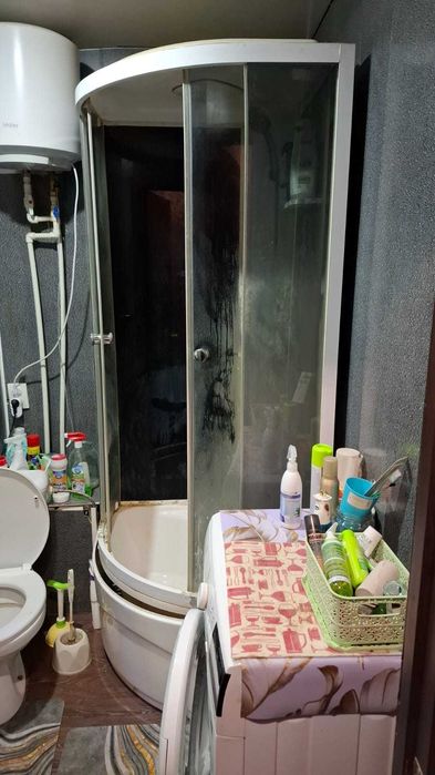 Продам комнату в общежитии