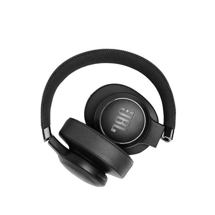 Căști Over the Ear JBL LIVE 500BT Wireless – Resigilate, Funcționale