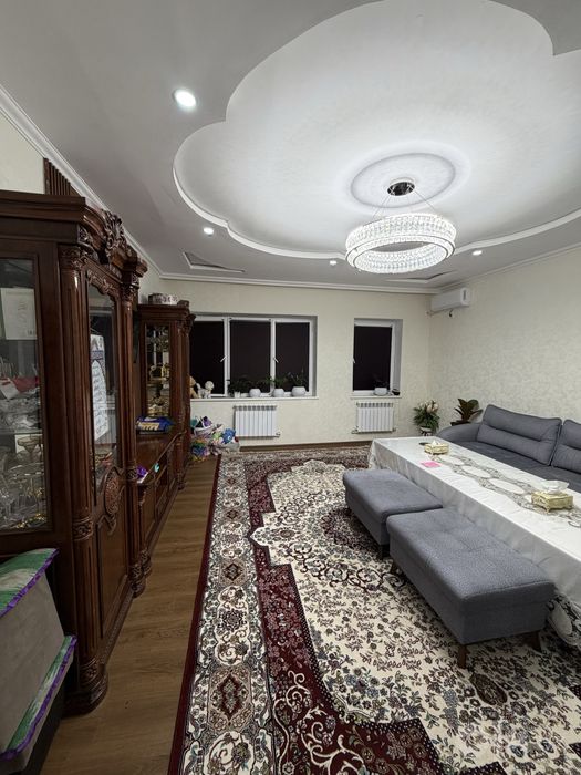 Новостройка шахар хокимияти медиа парк оркасида Тарона кучаси 97 кв