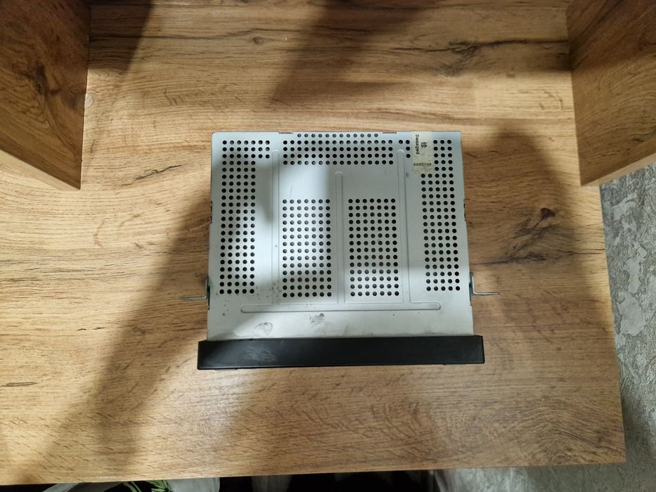 Продам срочно торг есть магнитофон 100% оригинал