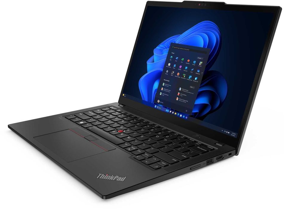 13.3" тъч ThinkPad X13 /Intel Core Ultra 7 165U 12-core /1TB SSD/Win11