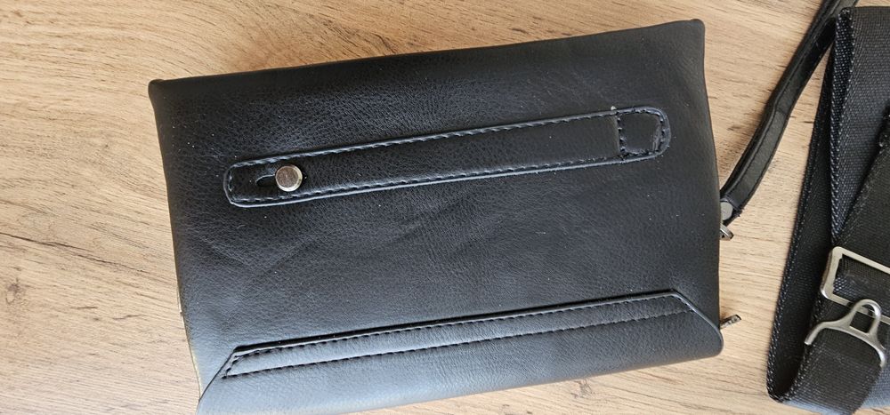 Сумка POLO мужская