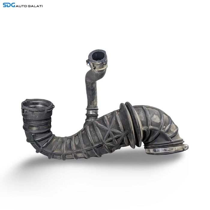Tub Tubulatura Conducta Furtun Admisie Aer Intercooler Ford Focus 1 1.8 TDCI 1998 - 2005 [LR2548]