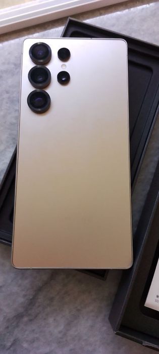 Samsung galaxy s 25 ultra ideal obmen qoʻyga yoki molga