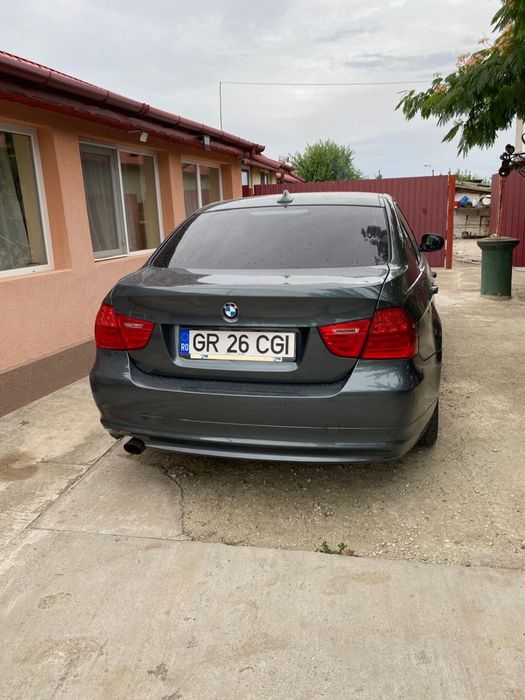 Vand Bmw e90 Facelift