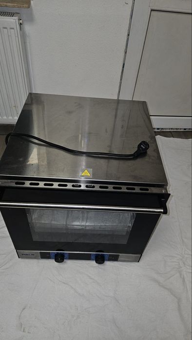 Vând cuptor electrionic