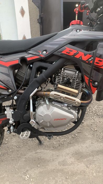 BNB 300 ZS 177 PR300