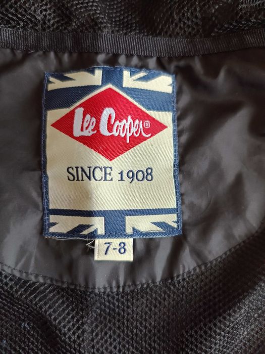 Якета за дъжд, 7-8 години