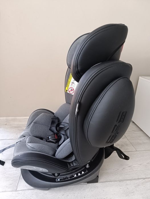 Столче за кола  Lorelli Aviator, 0-36 кг.

 5.0