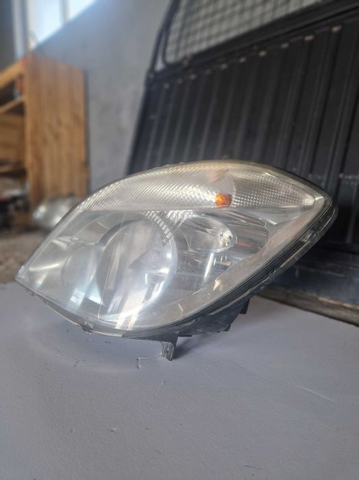 Far Stanga Mercedes Sprinter2 2006-2014 Original