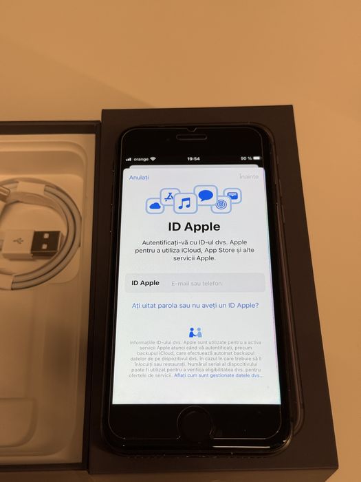 iPhon 8 Negru 64GB