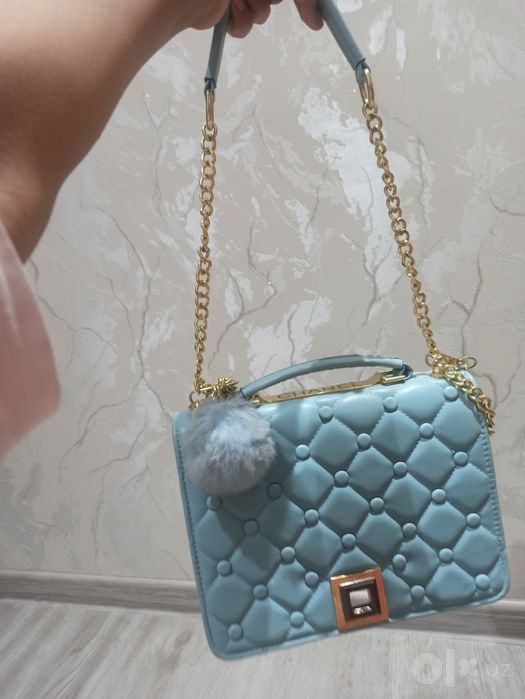 CHANEL sumka  original