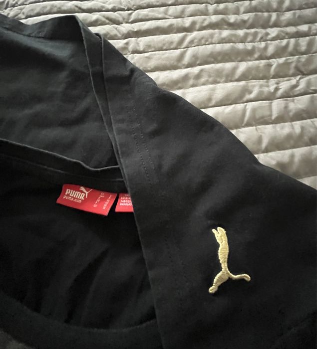 Спортни екипи Puma + подарък фотоалбуми и неща за плуване