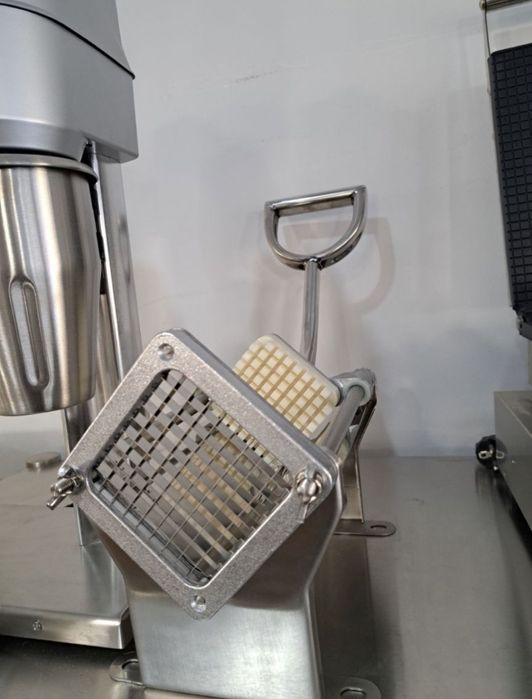 Sabzavotlar tuğrab beruvchi uskuna sifatli yangi uy ruzğori uchun