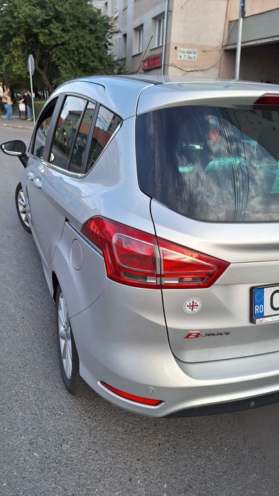 Ford Bmax 100cp benzina