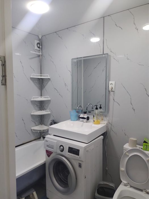 Сдам 2 комнатную квартиру