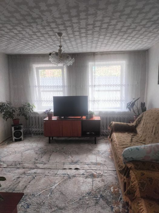 Продам   частный дом