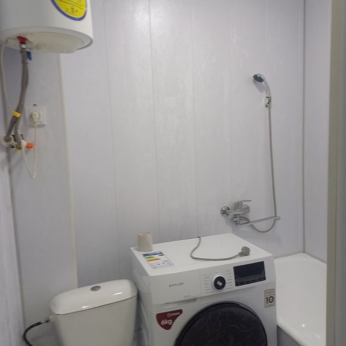 Vokzalda 2x xonali uy ijaraga beriladi