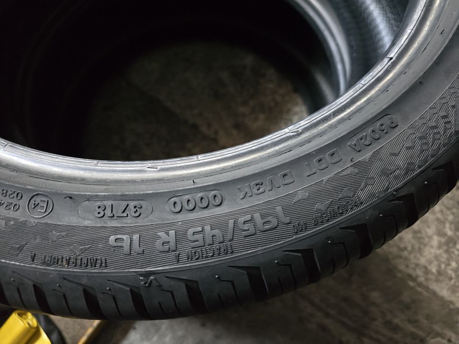 Vredstein 195/45 R16 84V MS all season