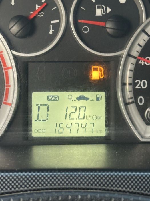 Nexia 3 4 pokaleniya metan gaz