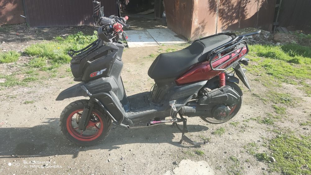 Танк GST. 150куб